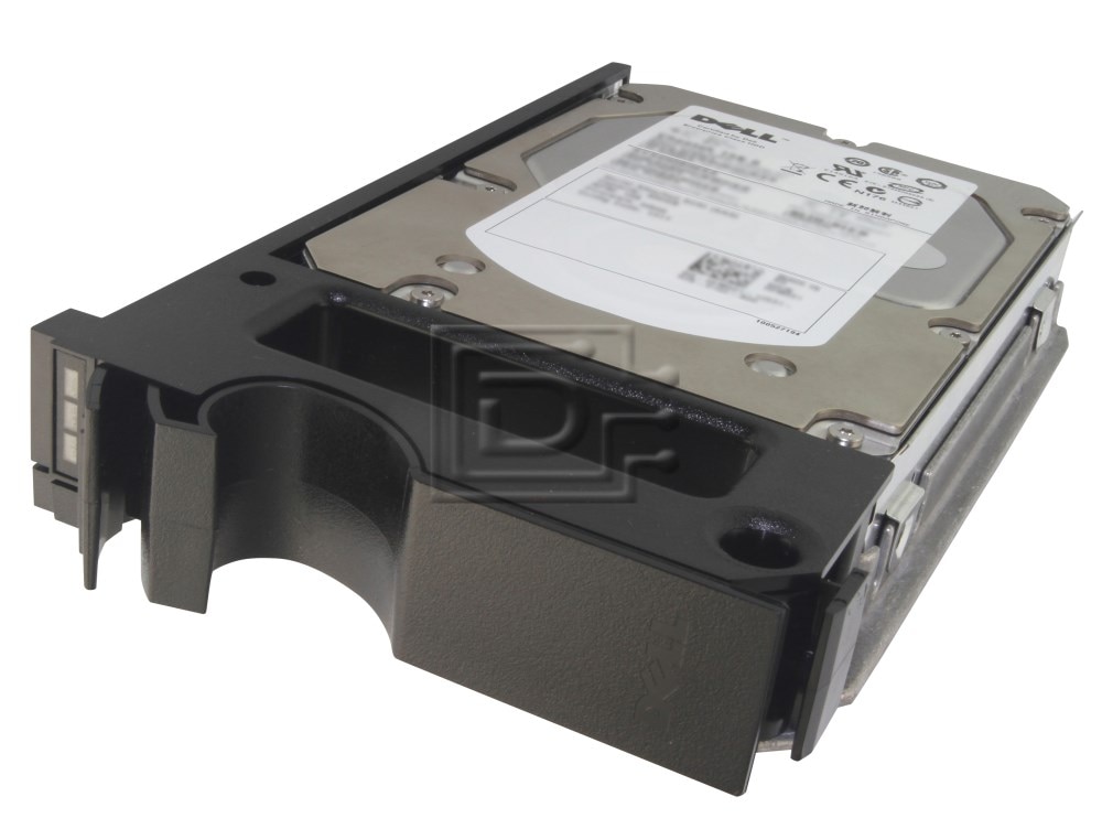 Dell 340-8481 G6587 Dell SCSI Hard Drive Image 1 image
