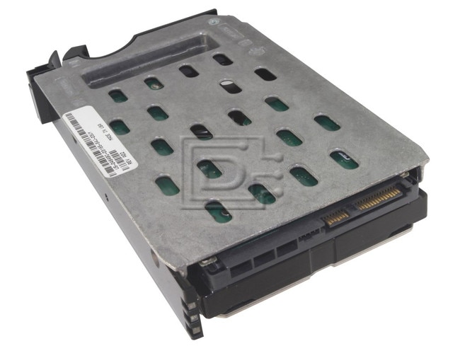 Dell 340-8481 G6587 Dell SCSI Hard Drive Image 3 image