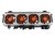 Dell 56F1P 056F1P 424RN C3NYM T630 Cooling Fan Assembly Image 1 image