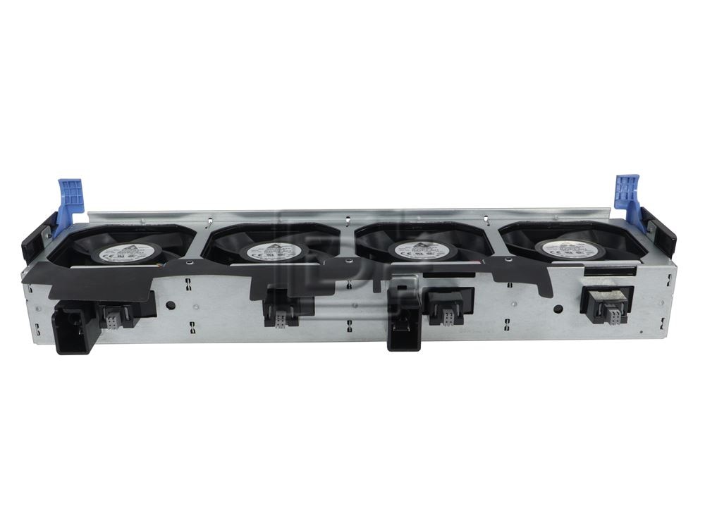 Dell 56F1P 056F1P 424RN C3NYM T630 Cooling Fan Assembly Image 4 image