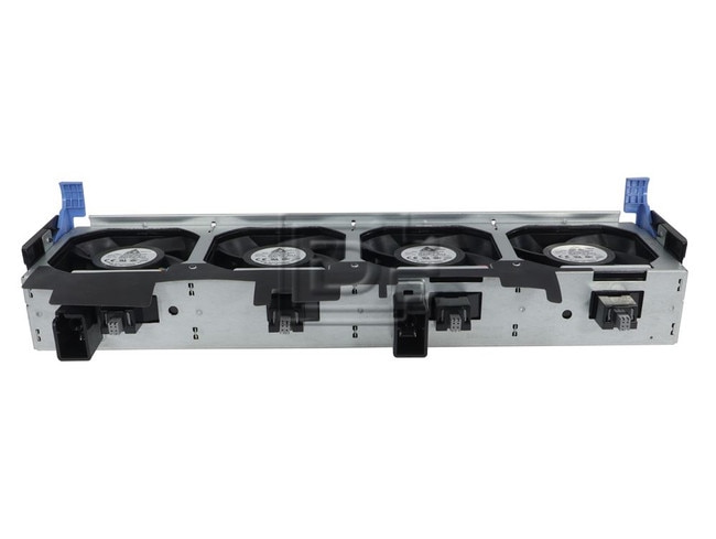 Dell 56F1P 056F1P 424RN C3NYM T630 Cooling Fan Assembly Image 4 image