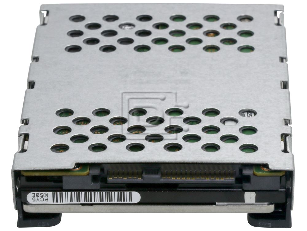 HP 765462-B21 2TB / 2000GB 7.2K 6Gbps 2.5in. SFF non-hot plug with