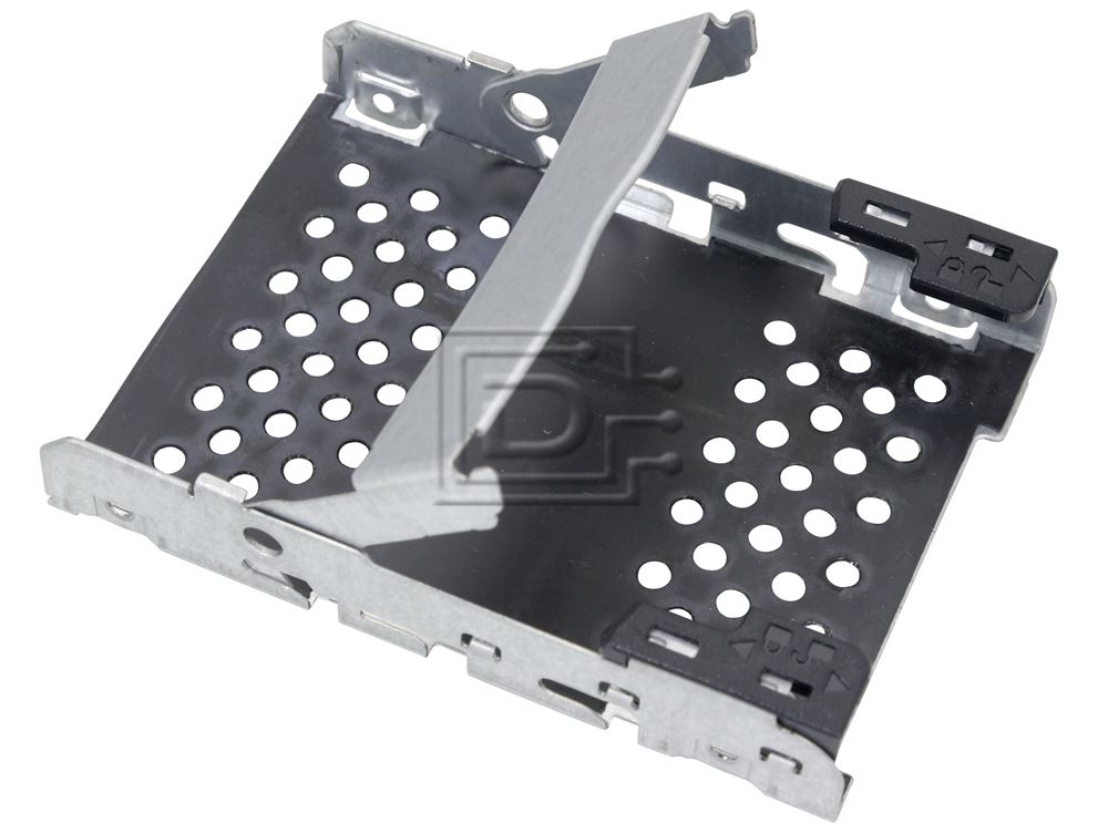 HP 574103-001 2.5 inch SFF Quick Release QR Tray / Caddy / Sled