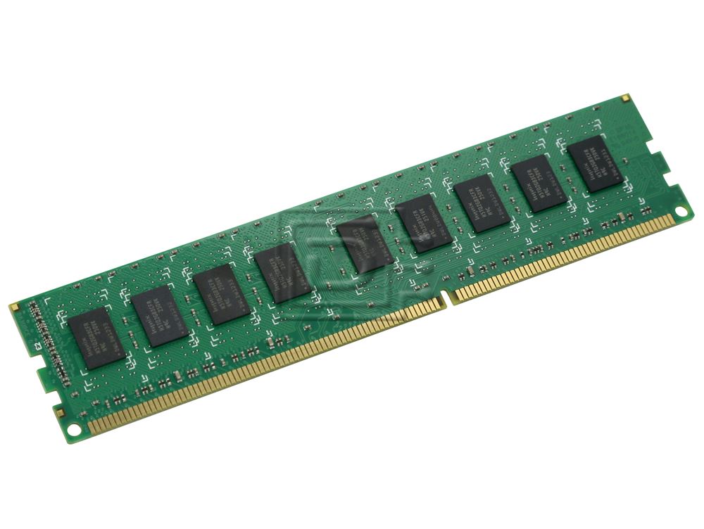 Ibm 57y4390 2gb Pc3 Ddr3 1333mhz Cl9 240 Pin Certified Ecc Udimm Ram Memory Module