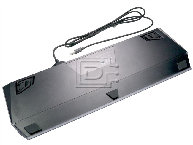 Dell 580-AGJP AW768 F23XC Gaming Keyboard Image 4 image