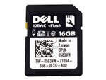 Dell 583VN 0583VN H1H8M 0H1H8M SD Card