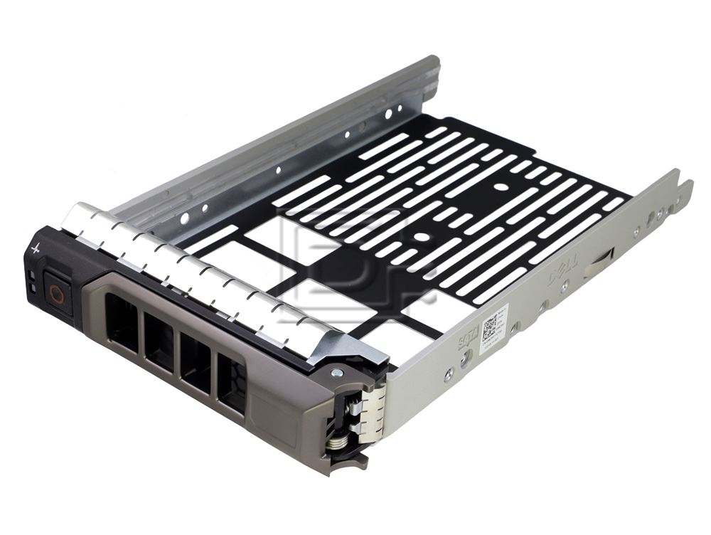 Dell 58CWC 058CWC KG1CH 0KG1CH Dell SAS SATA Disk Trays / Caddy Image 1 image