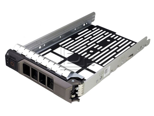 Dell 58CWC 058CWC KG1CH 0KG1CH Dell SAS SATA Disk Trays / Caddy Image 1 image