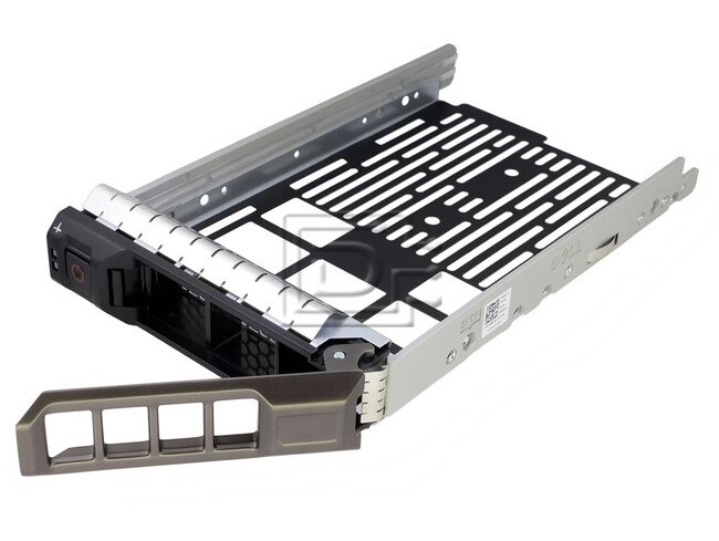Dell 58CWC 058CWC KG1CH 0KG1CH Dell SAS SATA Disk Trays / Caddy Image 2 image