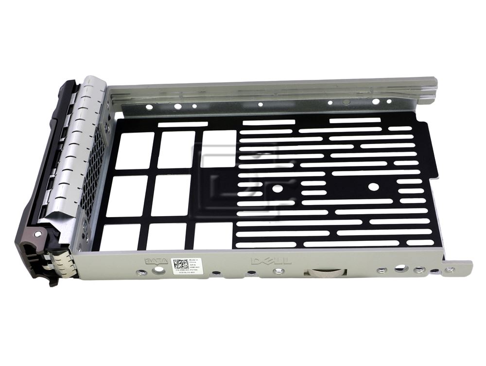 Dell 58CWC 058CWC KG1CH 0KG1CH Dell SAS SATA Disk Trays / Caddy Image 3 image