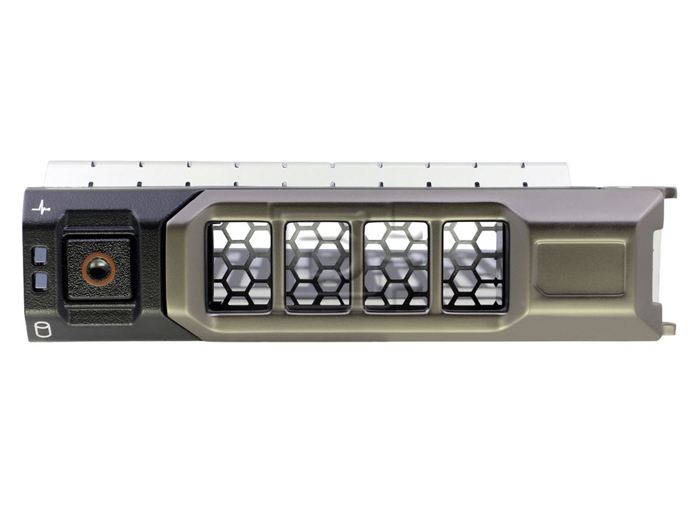 Dell 58CWC 058CWC KG1CH 0KG1CH Dell SAS SATA Disk Trays / Caddy Image 4 image