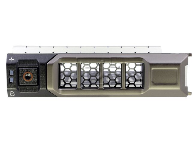 Dell 58CWC 058CWC KG1CH 0KG1CH Dell SAS SATA Disk Trays / Caddy Image 4 image
