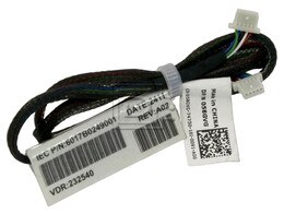 Dell 58GVG 058GVG Dell battery cable