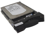 IBM Compatible 40K1028 39R7318 IBM SCSI Hard Drive