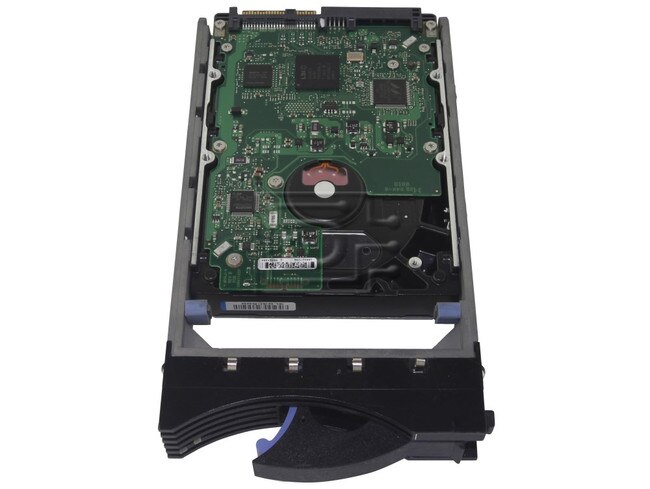 IBM Compatible 40K1023 39R7308 IBM SCSI Hard Drive image 3