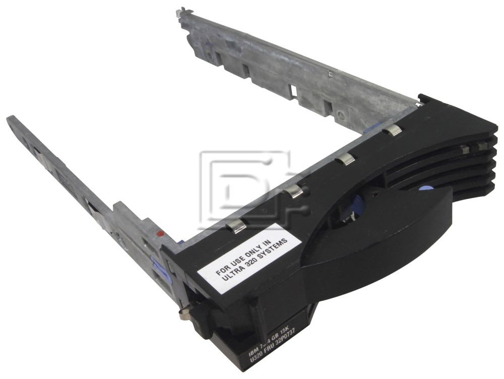 3.5" Drive Caddy Tray For IBM DS3200 DS3300 x3400 x3655 x3800 M3 42R4131 H87282 