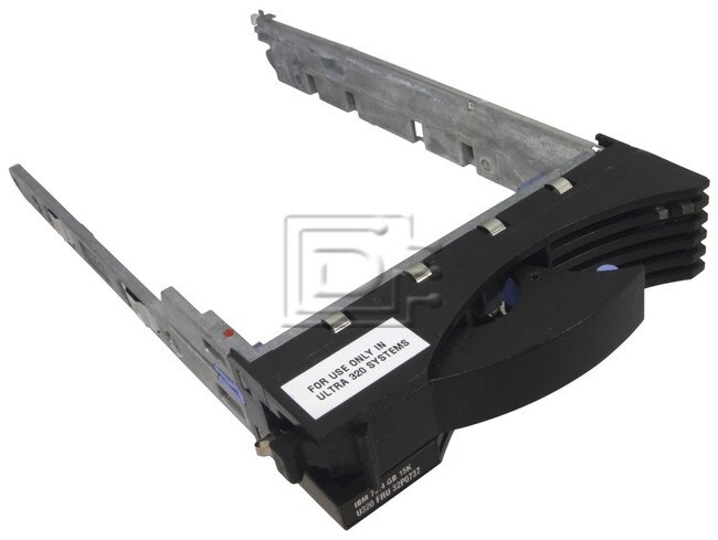 IBM 59P5224 SCSI Drive Caddy / Tray image 1