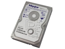 Maxtor 5A250J0 ATA Parrallel ATA Hard Drive