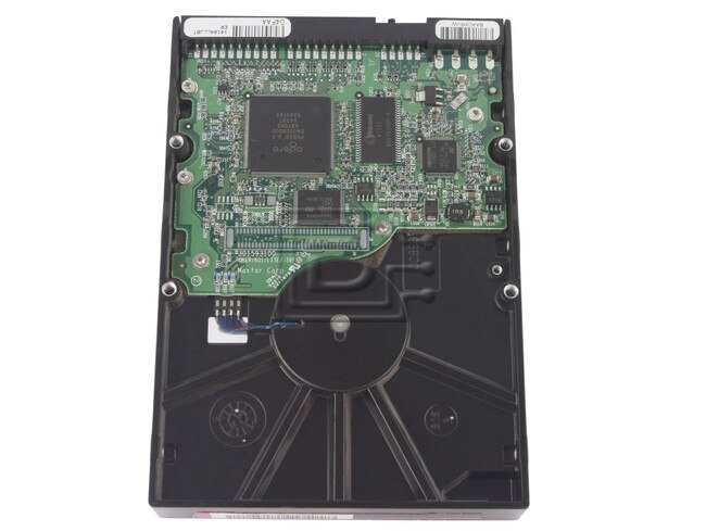 Maxtor 5A250J0 ATA Parrallel ATA Hard Drive Image 2 image