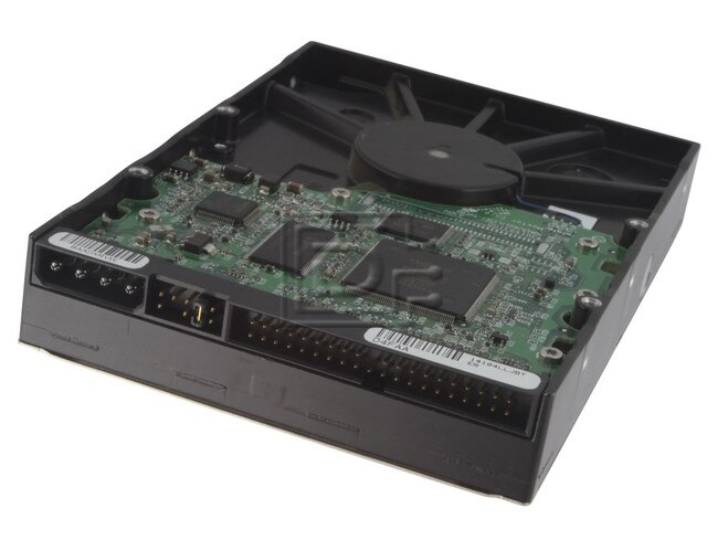 Maxtor 5A250J0 ATA Parrallel ATA Hard Drive Image 3 image