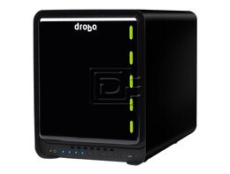 DROBO DDR4A21 RAID Storage