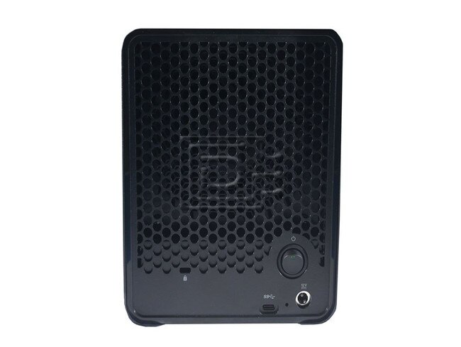 DROBO DDR4A21-24TB RAID Storage image 2