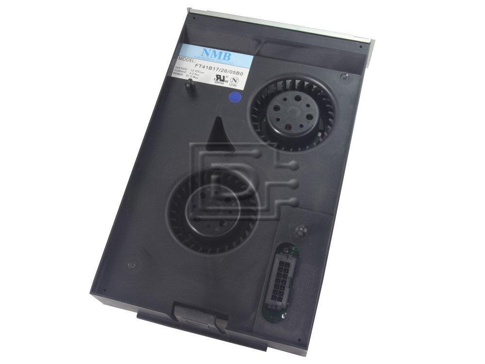Dell 5F175 05F175 NJ868 0NJ868 FT41B17 Power Supply Cooling Fan Image 1 image
