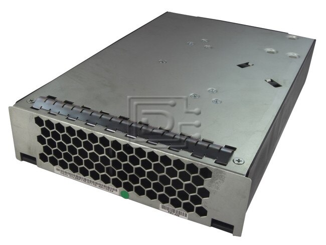 Dell 5F175 05F175 NJ868 0NJ868 FT41B17 Power Supply Cooling Fan image 2