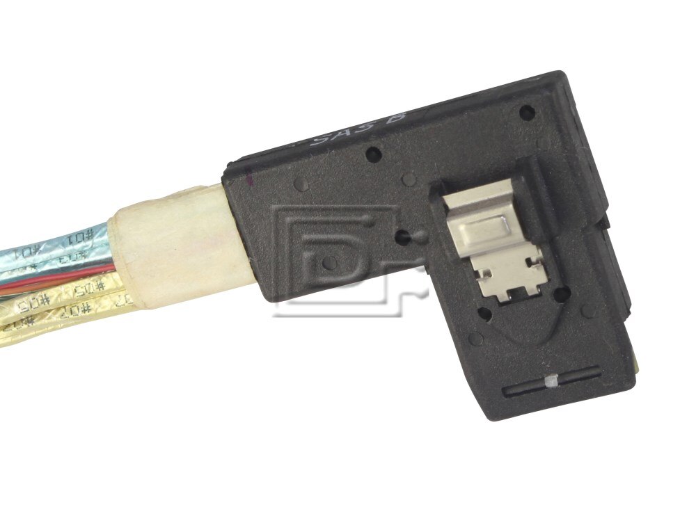 Dell 5FM3N 05FM3N JM257 0JM257 Internal SAS Cable Image 4 image