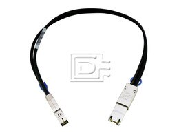 Dell 5J89T 05J89T Dell 171C5 SFF-8088 Cable MD1220 MD1200
