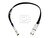 Dell 5J89T 05J89T Dell 171C5 SFF-8088 Cable MD1220 MD1200 Image 1 image
