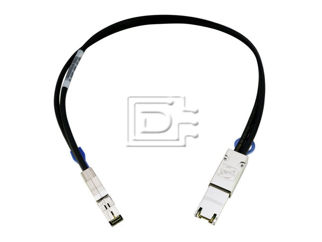 Dell 5J89T 05J89T Dell 171C5 SFF-8088 Cable MD1220 MD1200 Image 1 image