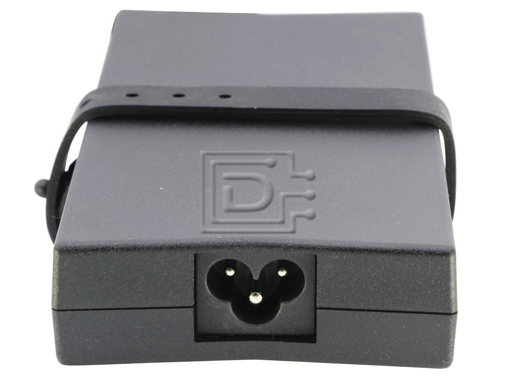 Dell 5JDV6 05JDV6 Dell 5JDV6 Laptop Power Adapter Small Tip 4.5mm Image 2 image