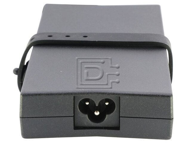 Dell 5JDV6 05JDV6 Dell 5JDV6 Laptop Power Adapter Small Tip 4.5mm image 2