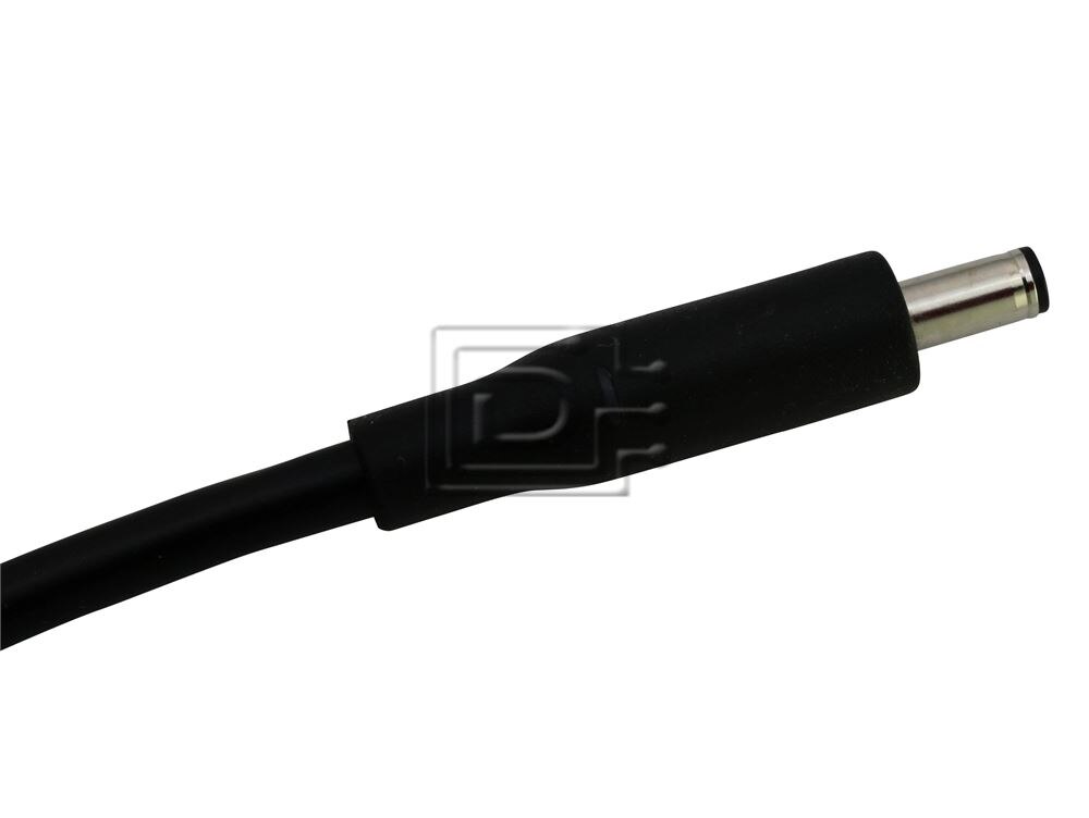 Dell 5JDV6 05JDV6 Dell 5JDV6 Laptop Power Adapter Small Tip 4.5mm Image 3 image
