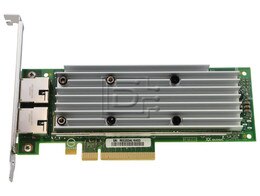 QLOGIC QL41162HFRJ 05N0W3 5N0W3 Dual Port Network Adapter