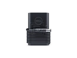 Dell PA45W16-BA 5R7RR 05R7RR W56DH 0W56DH HA50NM16B PA45W16-BA 04C7N4 4C7N4 492-BBWX Dell Laptop AC Power Adapter