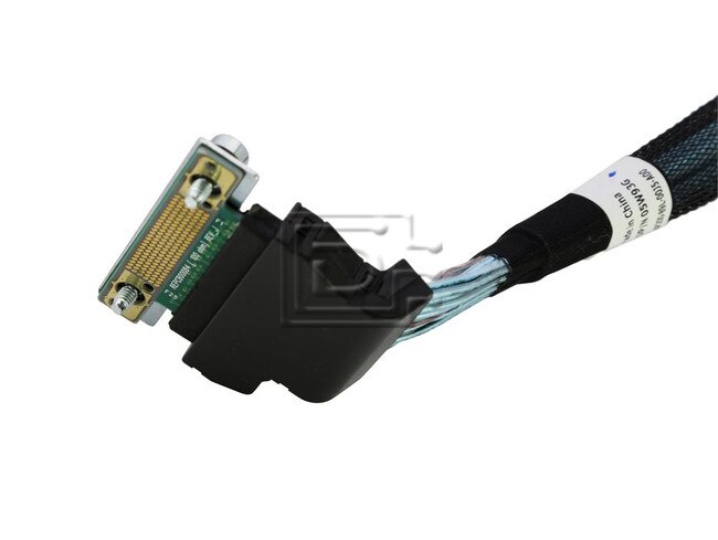 Dell 5W93G 05W93G mini mono cable R730 R730XD R740 R740XD H730 H30P image 3