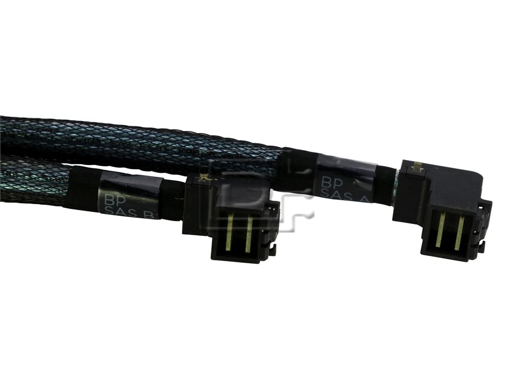 Dell F7P5J 05W93G mini mono cable R730 R730XD R740 R740XD H730 H30P Image 4 image