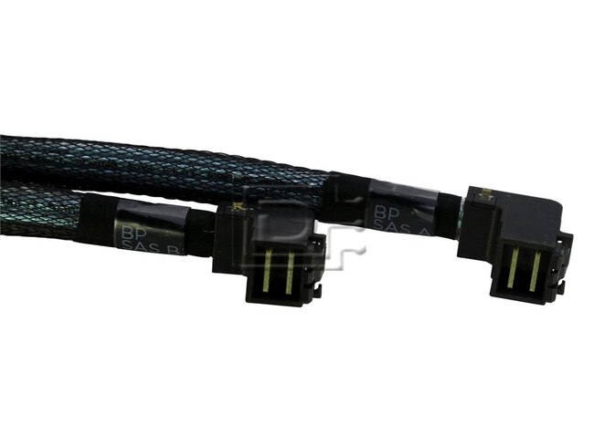 Dell 5W93G 05W93G mini mono cable R730 R730XD R740 R740XD H730 H30P image 4