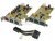 Dell 5WDTX 8R06D Expansion Controller Card Image 1 image