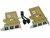 Dell 5WDTX 8R06D Expansion Controller Card Image 2 image