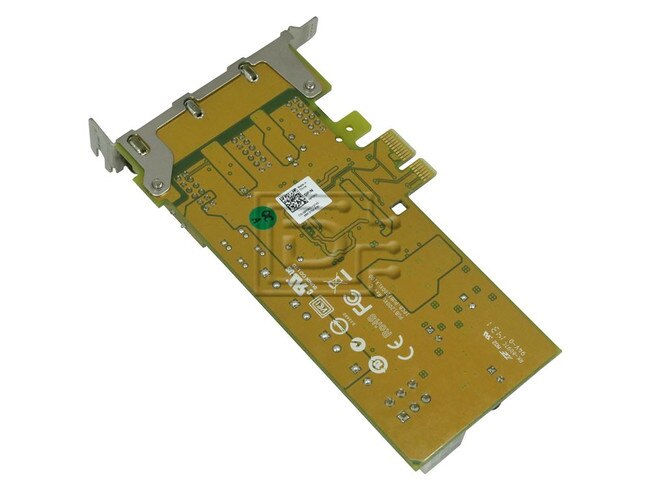 Dell 5WDTX 8R06D Expansion Controller Card Image 5 image