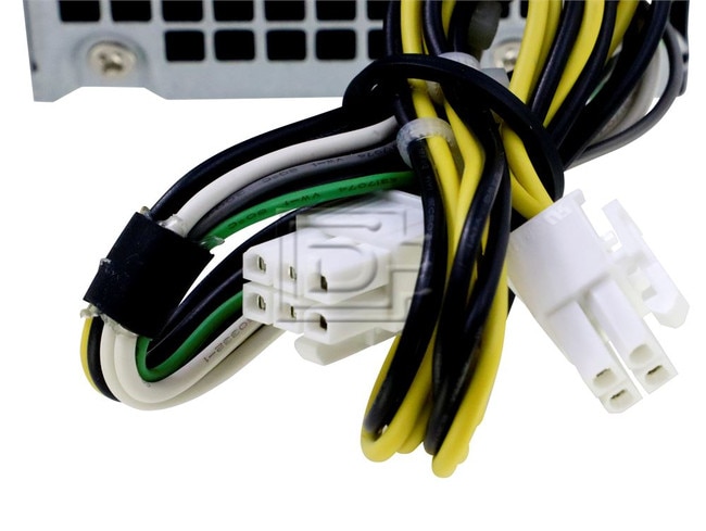 Dell 5WNDJ DK87P 22M8Y 49P68 6F0T1 J61WF 4GJV9 Power Supply Unit Image 4 image