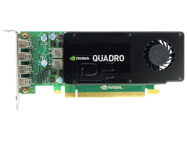 Dell K1200 5Y5J0 Image 1 image