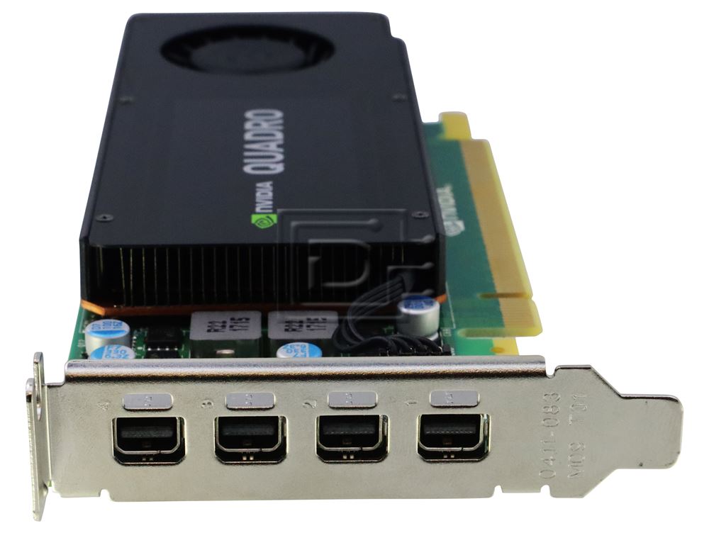 Dell K1200 5Y5J0 Image 3 image