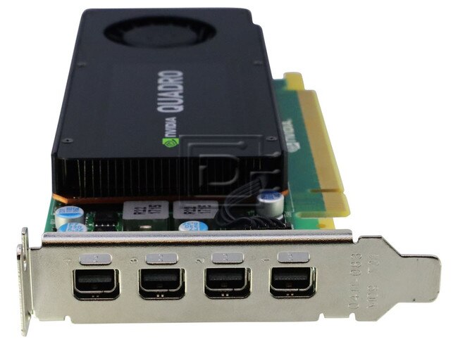 Dell K1200 5Y5J0 Image 3 image