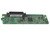 HEWLETT PACKARD 60-220-03 60-261-01 HP 60-220-03 SATA to Fiber Channel FC Dongle Interposer Converter Board Image 1 image