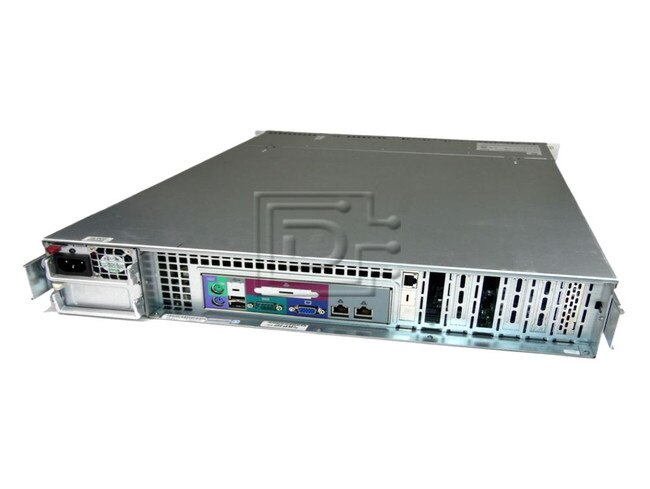 SUPERMICRO COMPUTER 6026T-NTR+ 6026T-NTR SuperMicro Server image 2