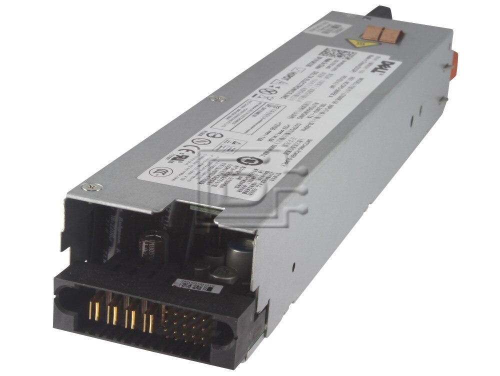 Dell 60FPK 060F9K A500E-S0 G627J 0G627J H318J 0H318J D500E-S0 DPS-500RB MHD8J 0MHD8J Dell Power Supply Image 2 image